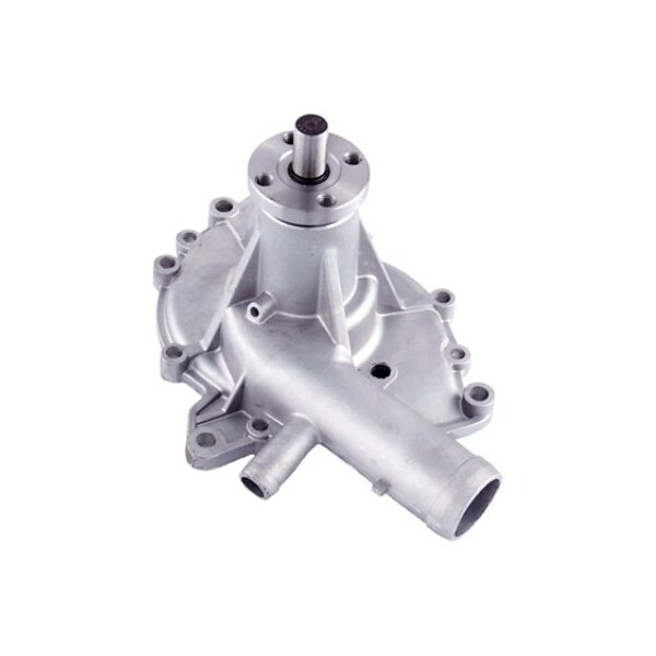 Gates Water Pumps 87-80 OLDS CUTLASS V6 3.8L 43094 - main